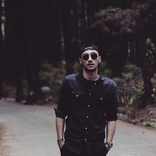 Refal Hady
