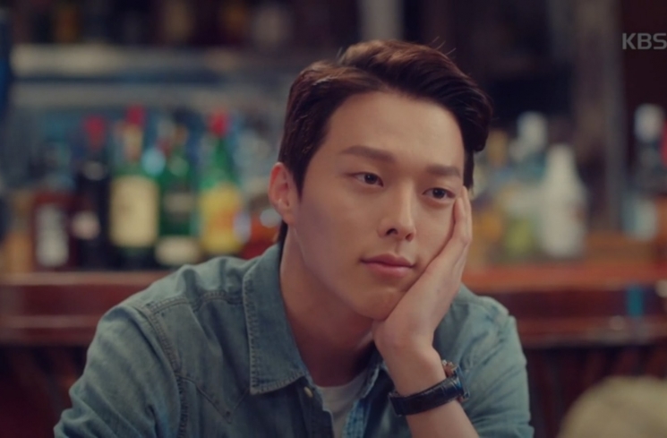 Yang Se Jong, Woo Do Hwan, Jang Ki Young/ soompi.com