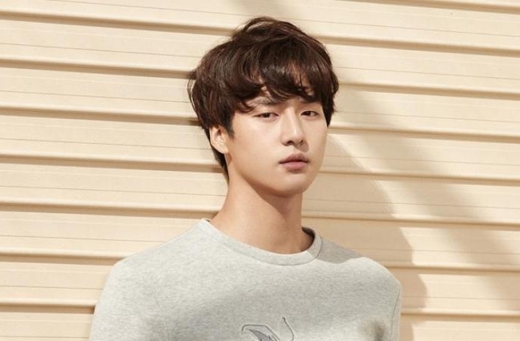 Yang Se Jong, Woo Do Hwan, Jang Ki Young/ soompi.com