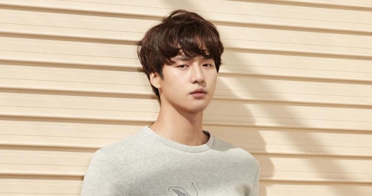 Yang Se Jong, Woo Do Hwan, Jang Ki Young/ soompi.com