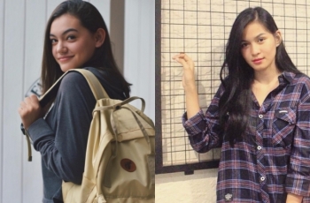 Dua Remaja Penarik Perhatian di Sinetron Di Sebelah Ada Surga