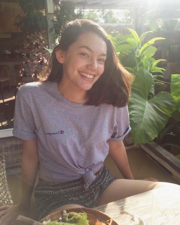 Amy O’Brien