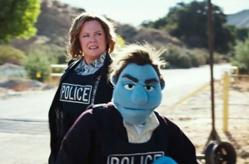 Pihak Sesame Street's Gugat STX Entertainment Terkait Film Dewasa