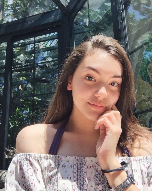 Amy O’Brien