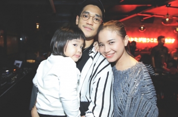 Tak Diajak Kolaborasi dalam Konser, Afgan Sebut Rossa Tetap Excited