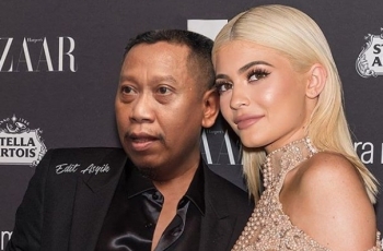 Tukul Arwana dan 7 Artis Ini Ternyata Punya Kembaran Kartun