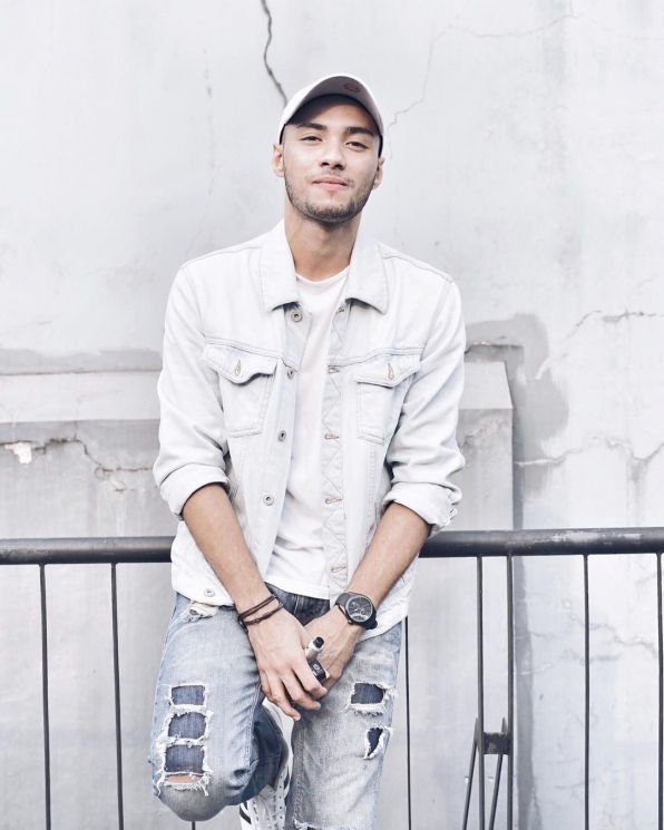 Refal Hady