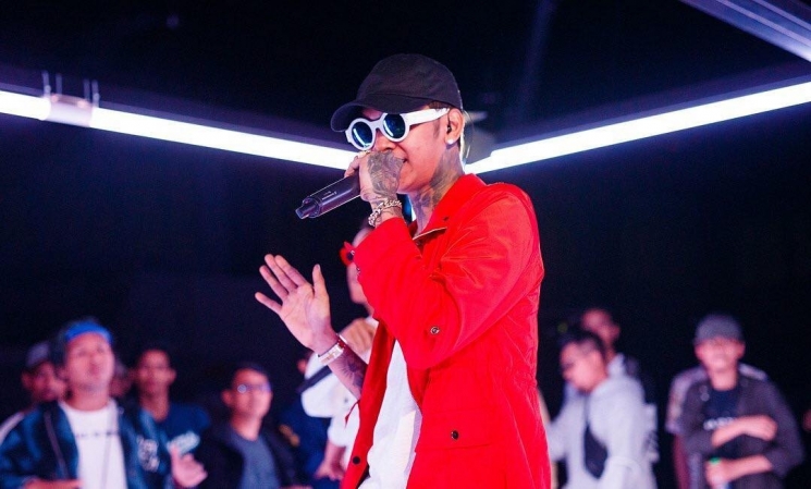 Young Lex/net