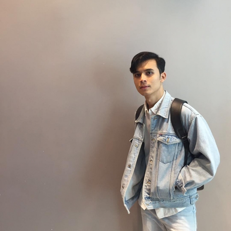Jourdy Pranata