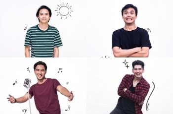 Yuk Kenalan dengan Para Pemain Web Series Ramadan Terakhir!