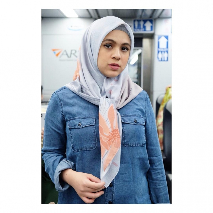 Nycta Gina