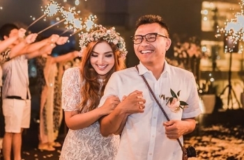 Pamer Foto Cium Ashanty, Anang: Apa Jadinya Kita Kalau Tak Bertemu Perempuan ini