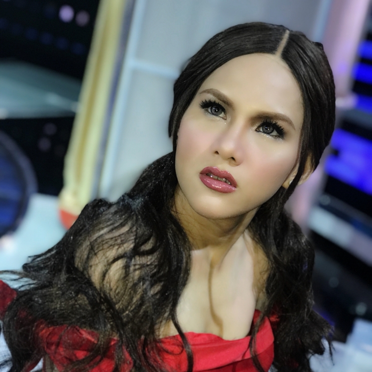 Evelin Nada Anjani
