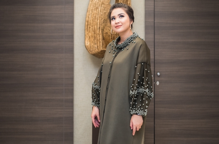 Putri Titian