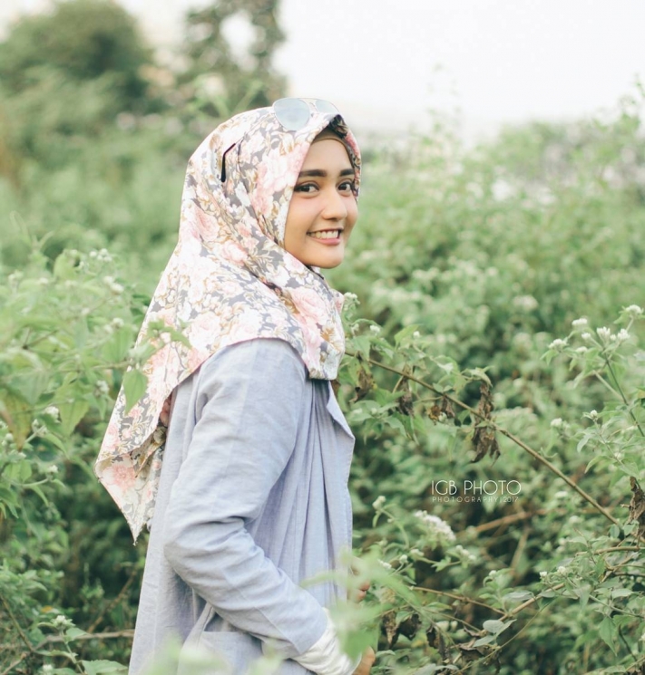 Ardhita Gita