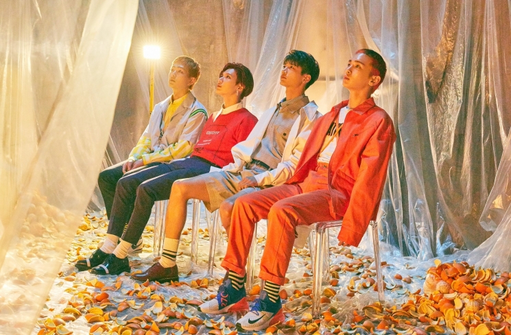 Shinee/ soompi.com