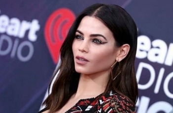 Kembali Menari di World of Dance, Jenna Dewan Tampil Luar Biasa