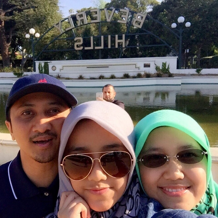 Ustaz Yusuf Mansur