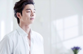 Obati Kangen Penggemar, Gong Yoo Akhirnya Tampil di Acara Ini