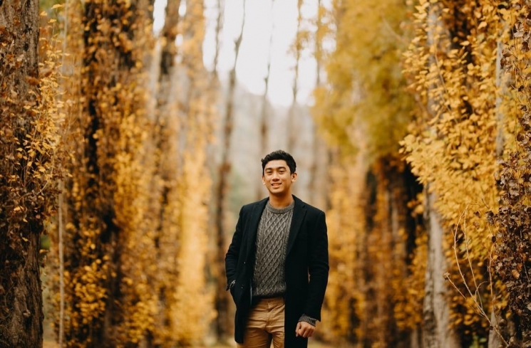 Daffa Wardhana