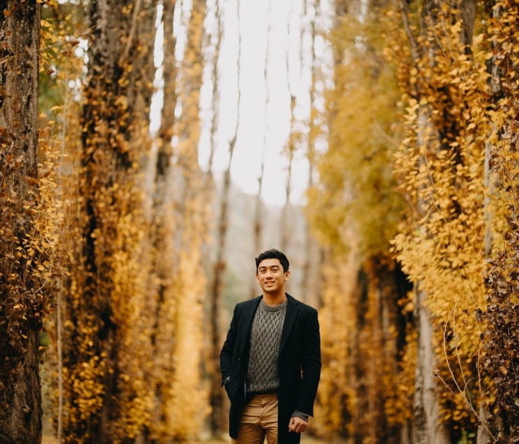 Daffa Wardhana