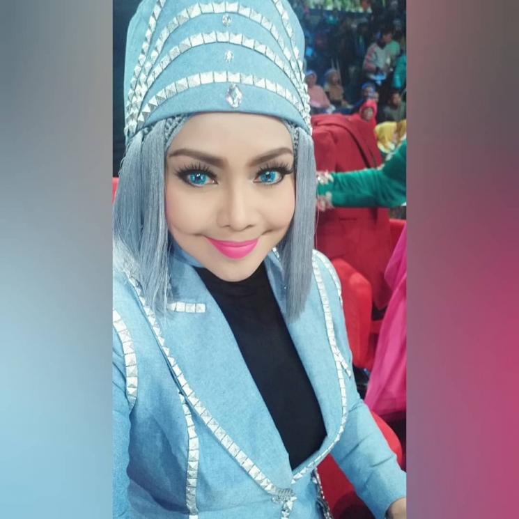 Iyeth Bustami