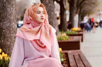 Wirda Mansur Dijodohkan sama Putra Syekh Ali Jaber, Hasan Malu Tak Berkutik