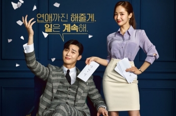 Siap-siap, 3 Drama Korea Keren Ini Akan Tayang di Awal Juni