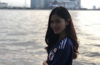 Sebut Claudia Emmanuella Kaku Kayak Batu Es, Anak Iis Dahlia Semprot Saipul Jamil