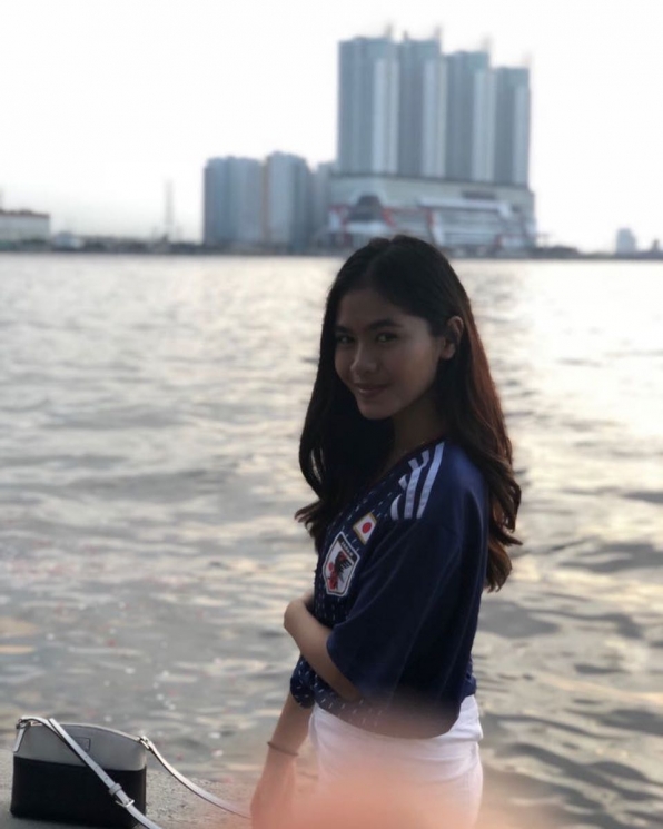 Salshadilla Juwita