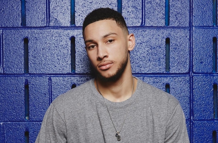 kendall jenner dan ben simmons