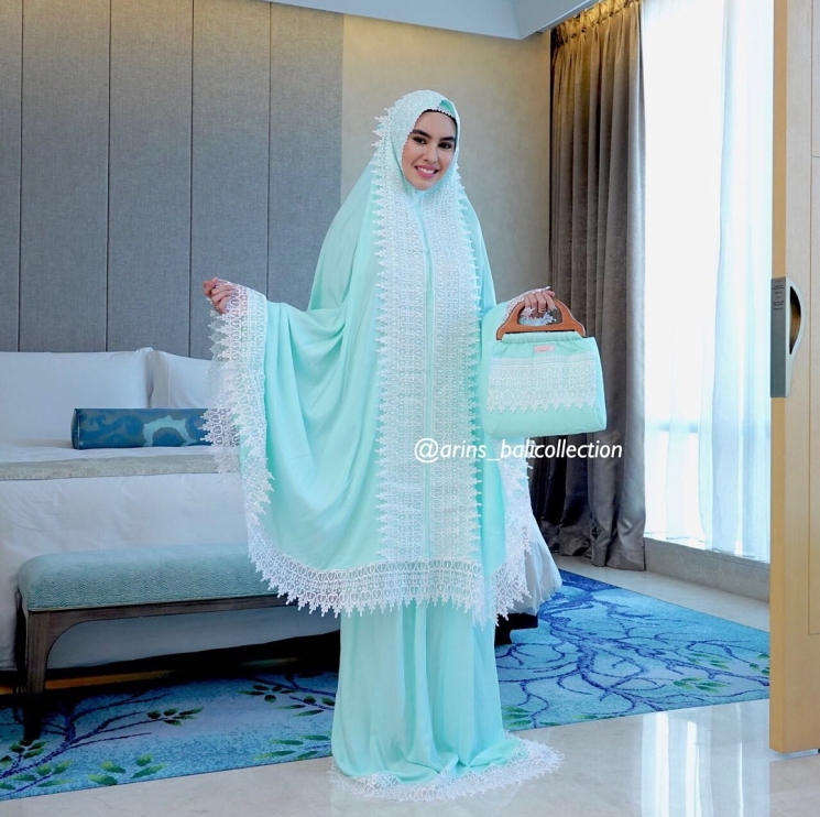 Kartika Putri/Instagram@kartikaputriworld