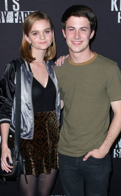 Dylan Minnette