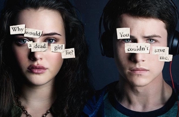 Percintaan Para Pemain 13 Reasons Why di Dunia Nyata