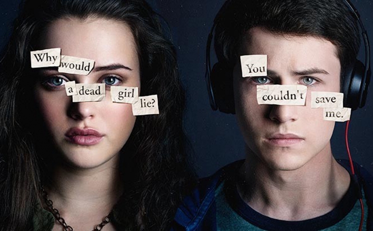 13 Reasons Why/studybreaks.com