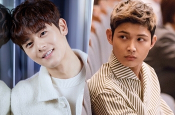 Akui Berat Gantikan Lee Seo Won di About Time, Kim Dong Jun ZE:A Bikin Kagum
