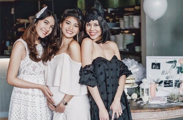 Geng Flawsome/instagram@achasinaga