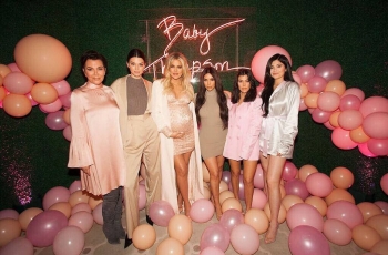 The Kardashians Ingin Khloe dan True Thompson Pulang ke LA
