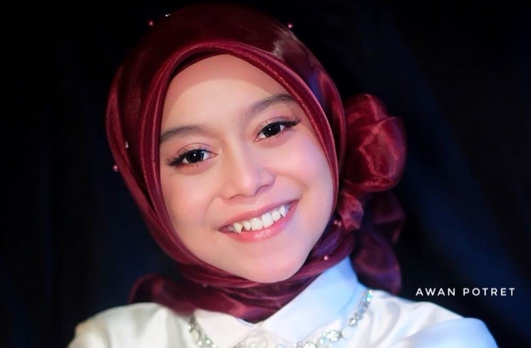 Lesti Kejora