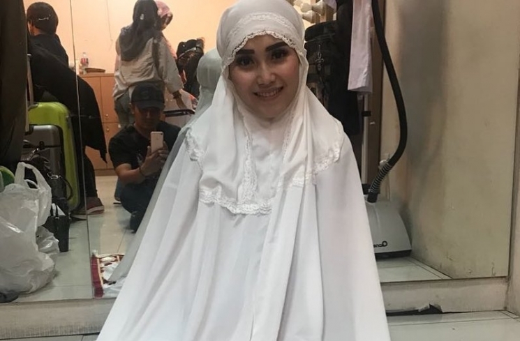 Ayu Ting Ting/instagram@ayutingting92