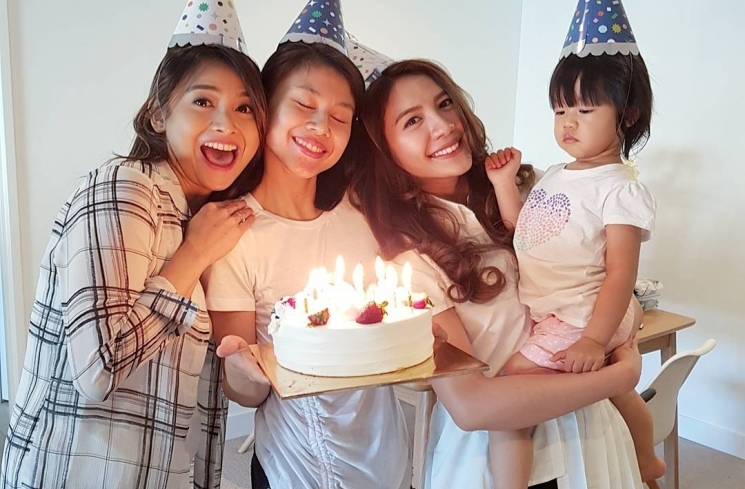 Geng Flawsome/instagram@melody_septania