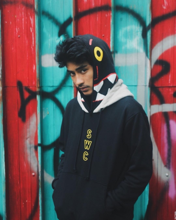 Abidzar