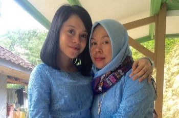 5 Bukti Kesederhanaan Lesty Kejora Meski Sudah Terkenal