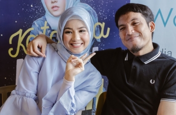Desta Disebut Nggak Salat dan Puasa, Tak Sejalan soal Hijrah Diduga Jadi Alasan Cerai: Natasha Makin Religius