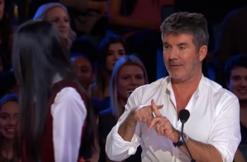 Aksi Terakhir Riana Dipotong Americas Got Talent, Ini Kejanggalan yang Terlihat