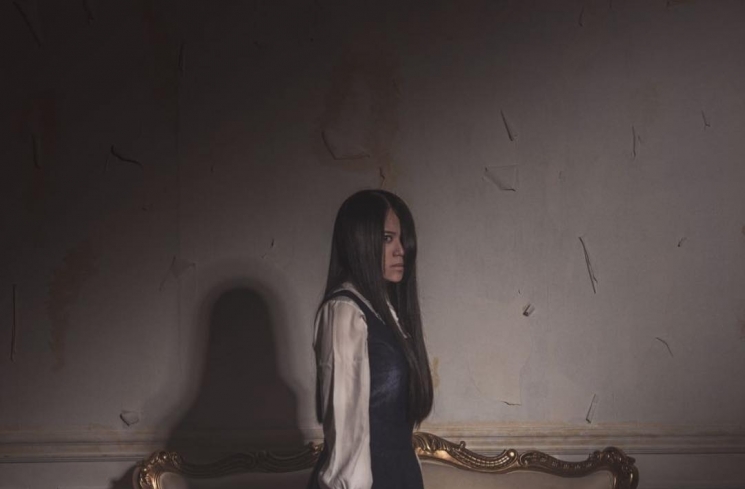 The Sacred Riana