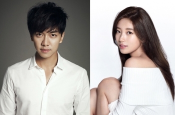 Suzy dan Lee Seung Gi Dipastikan Bakal Reuni di Vagabond