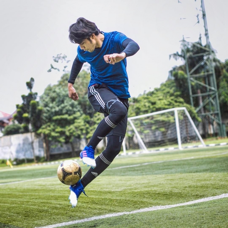 Achmad Megantara
