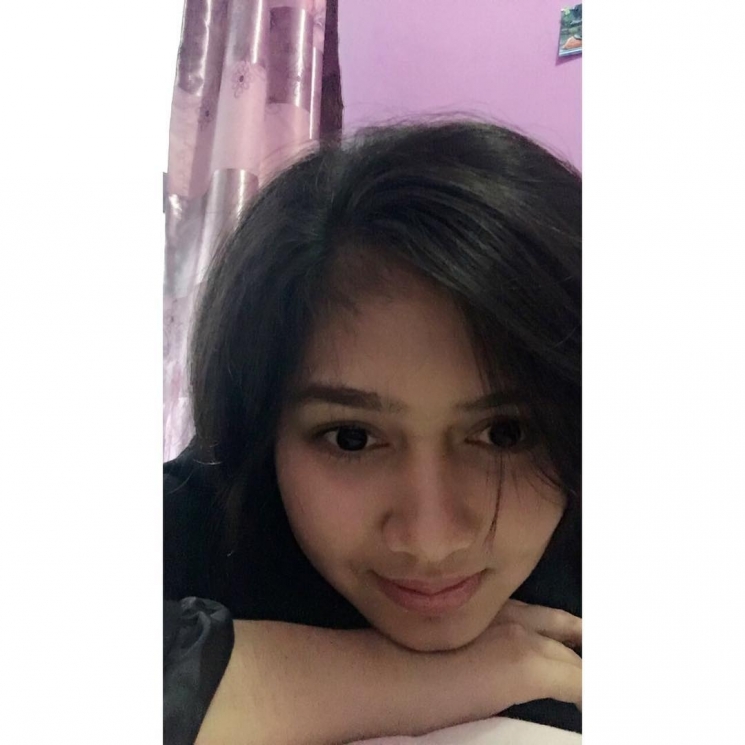 Tiara Sri Wahyuni