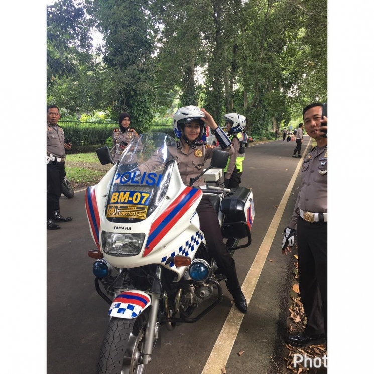 Tiara Sri Wahyuni